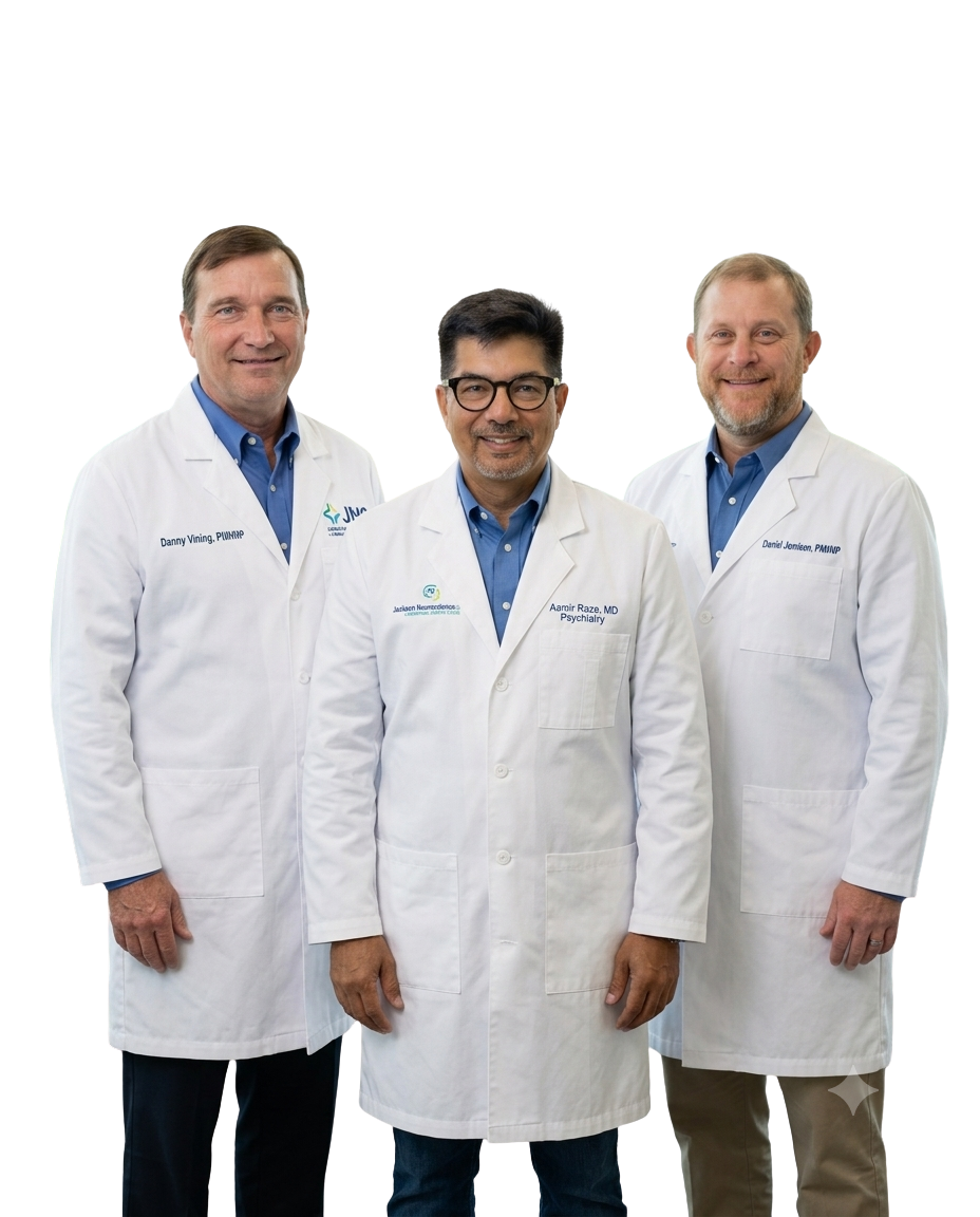 Why Choose JNC