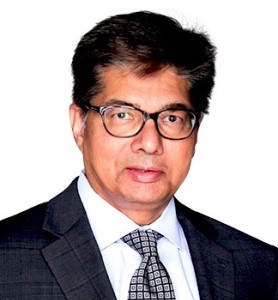 Sayed Aamir Raza, MD